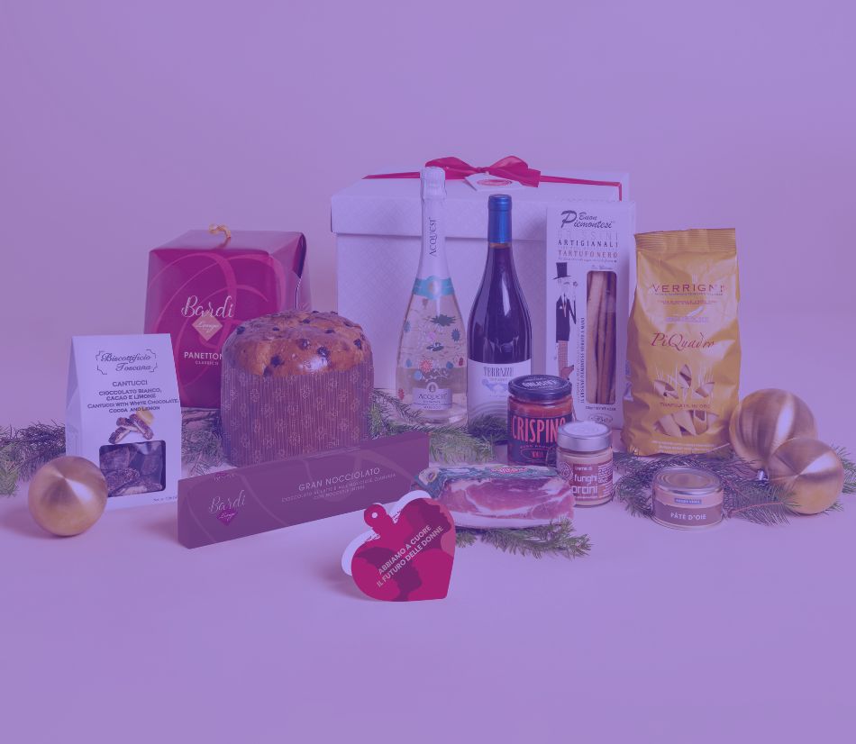 Regali aziendali per i dipendenti: il valore del dono enogastronomico