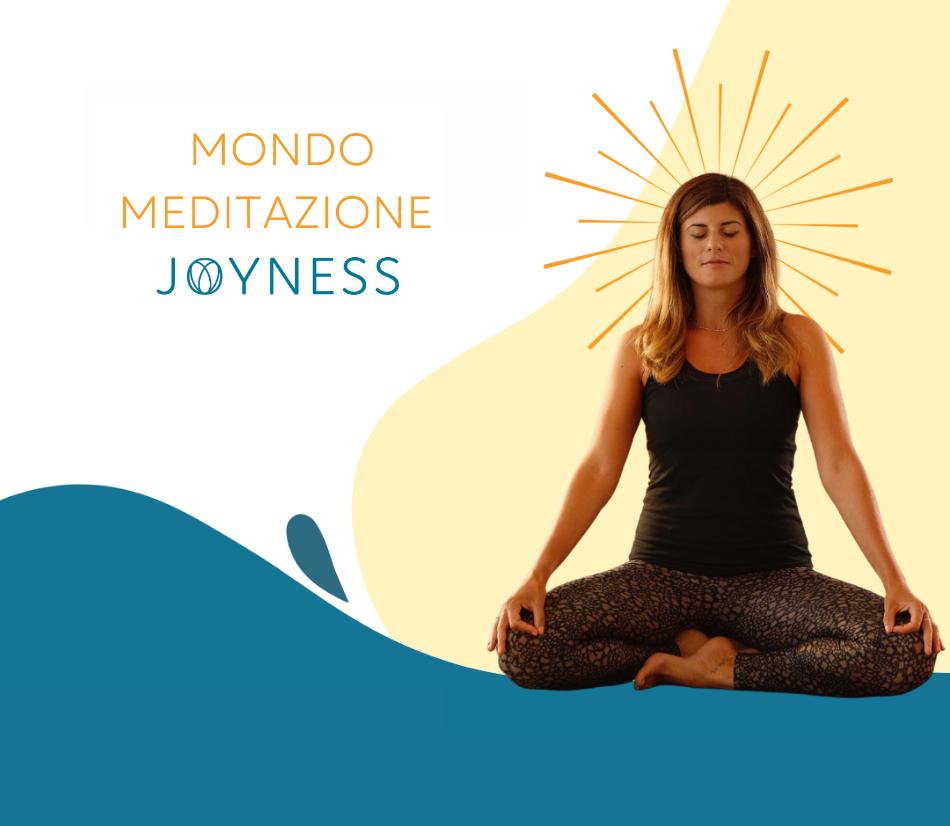 1 mese di abbonamento ai corsi online di Meditazione e Mindfulness