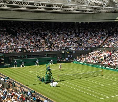 Biglietto per una partita di Tennis - Scopri tutti i prossimi tornei