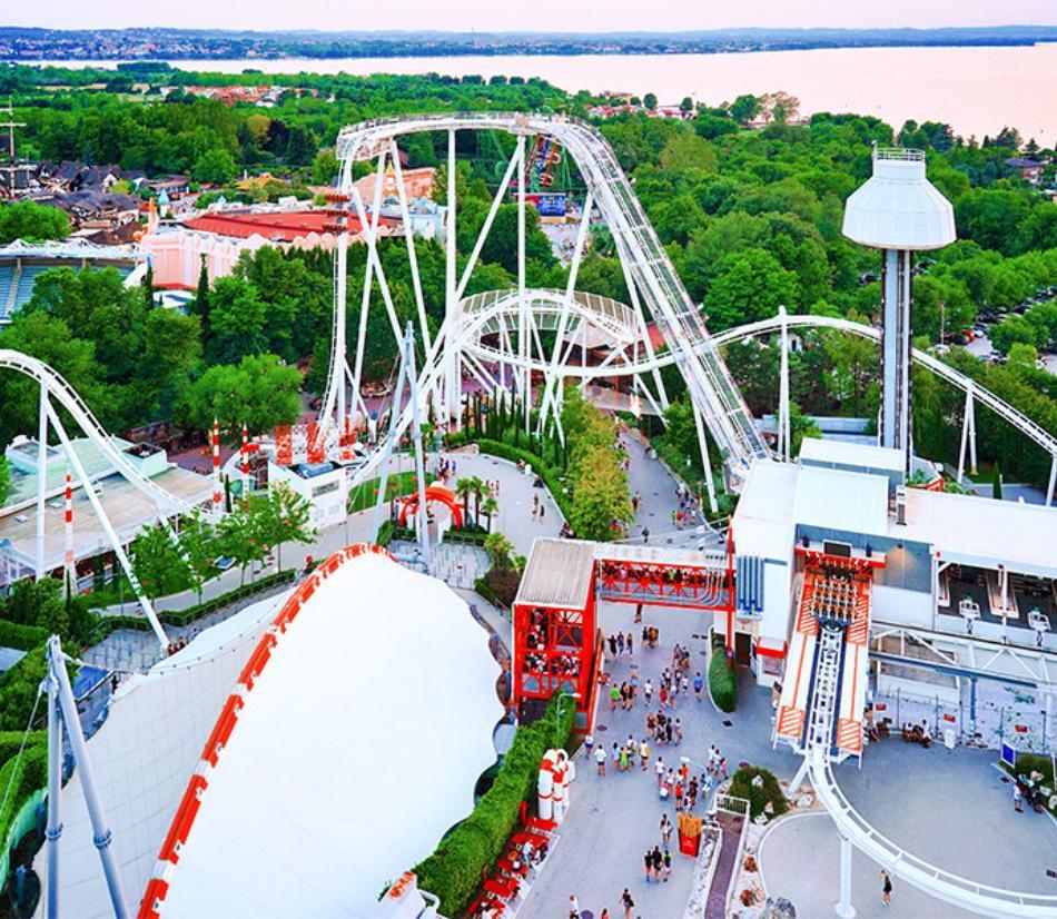 Gardaland - Pacchetti per l'ingresso al parco divertimenti