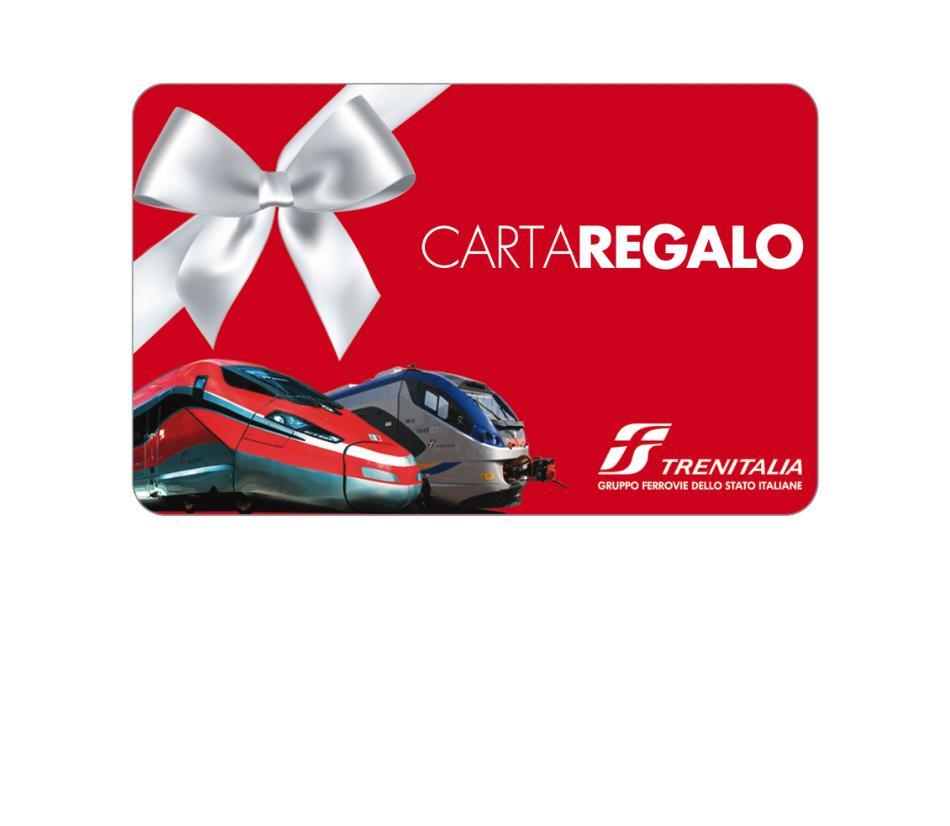 Gift Card da Regalare, Buoni Regalo delle migliori marche