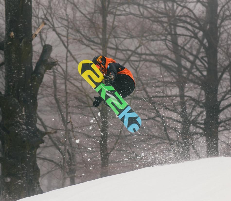 Lezione di sci o snowboard - Varie località in tutta Italia