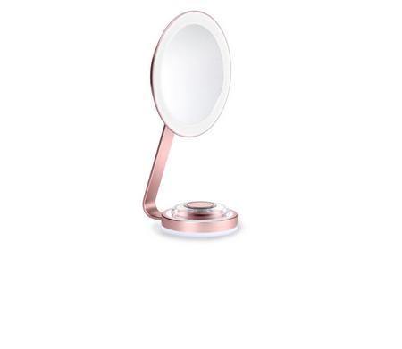 Specchio beauty smart con luce led - Colori assortiti