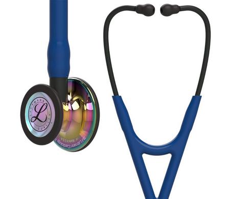 Stetoscopio diagnostico professionale - Colori assortiti