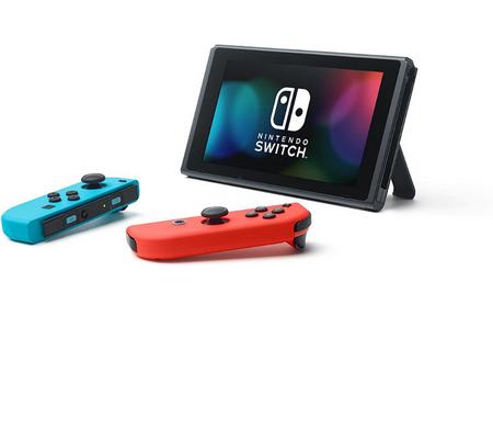 Switch - Console videogame
