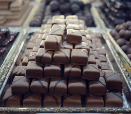 Tour delle pasticcerie torinese - Alla scoperta del cioccolato (TO)