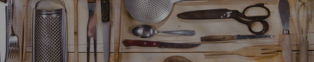 Accessori Cucina