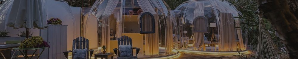 Bubble Room