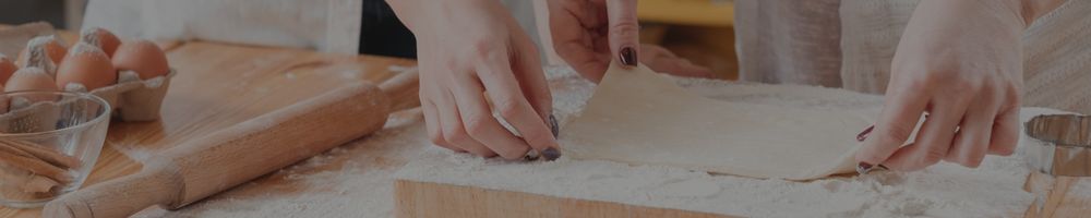 Corsi di Cucina