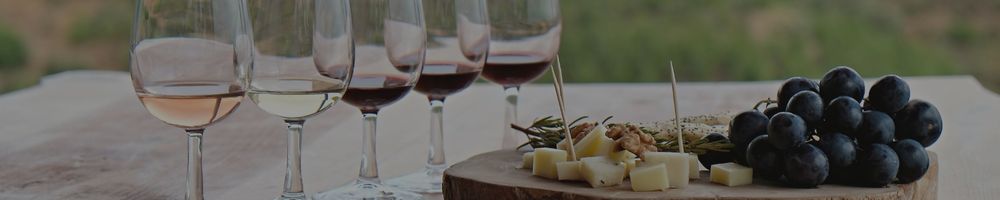 Degustazioni