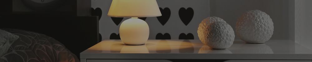 Lampade da Tavolo