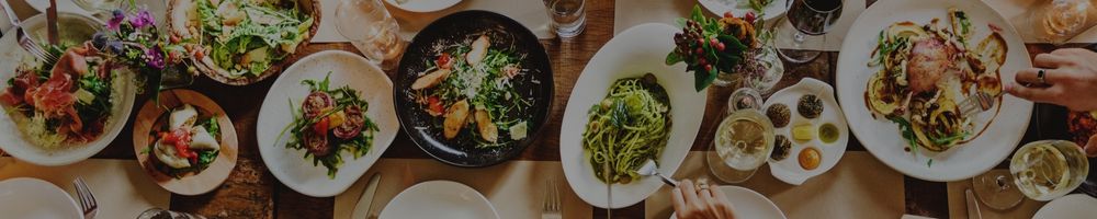 Soggiorni Gastronomici